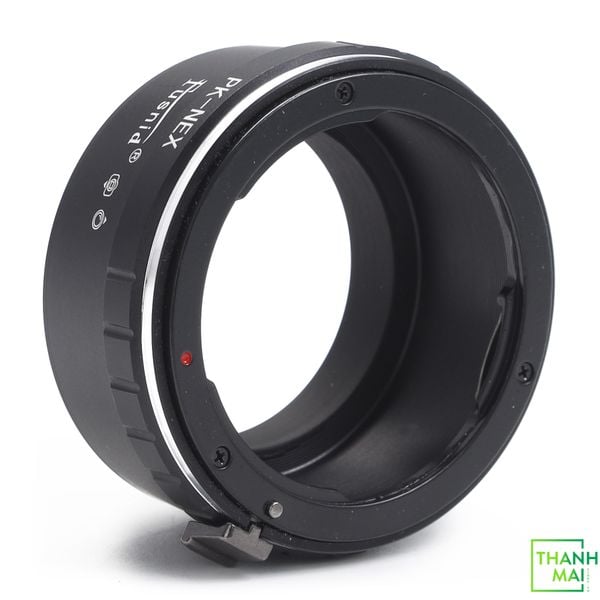 Ngàm chuyển Fusnid PK-NEX ( Pentax K-Sony E )