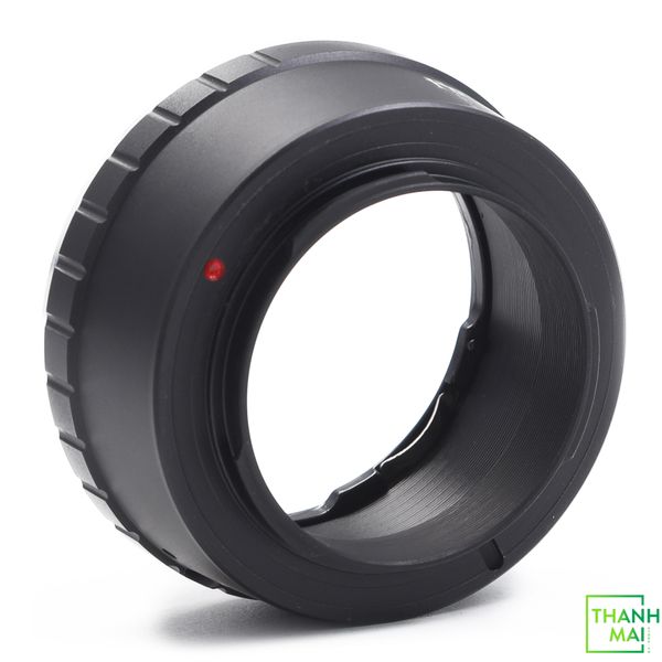 Ngàm chuyển Fusnid PK-NEX ( Pentax K-Sony E )