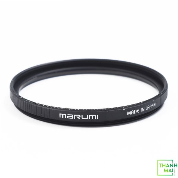 Filter Marumi DHG Lens Protect 52mm ( Made in Japan )