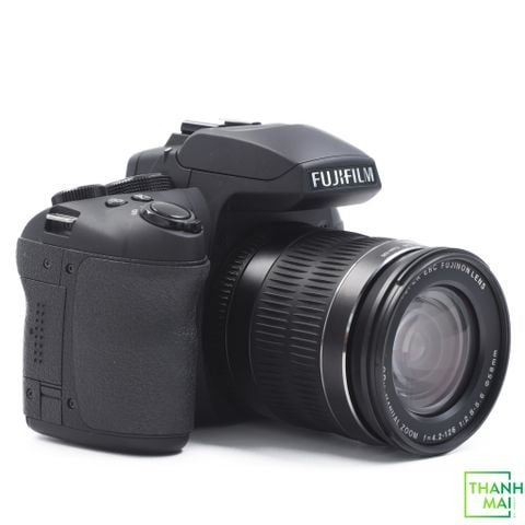 Máy ảnh Fujifilm Pinepix HS30 EXR