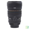 Ống Kính Sigma 15-30mm F3.5-4.5 EX DG ASPHERICAL For Nikon