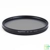 Amazon Basics Circular Polarizer Camera Lens Filter - 82 mm