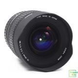 Ống Kính Sigma 15-30mm F3.5-4.5 EX DG ASPHERICAL For Nikon