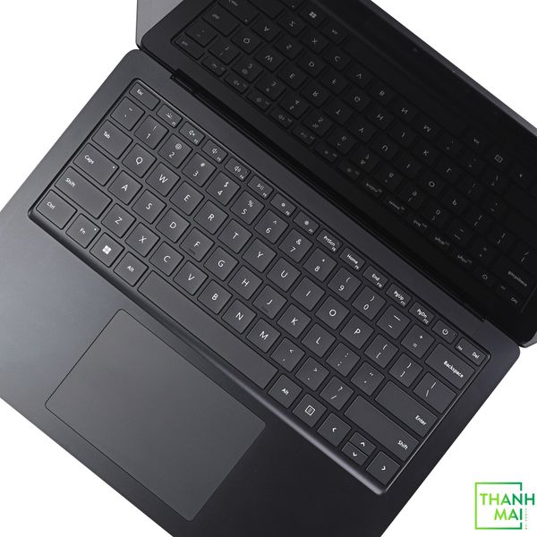 Microsoft Surface Laptop 4 Intel Core i7-1185G7 | Ram 16GB | SSD 256GB | 13 inch Touch screen