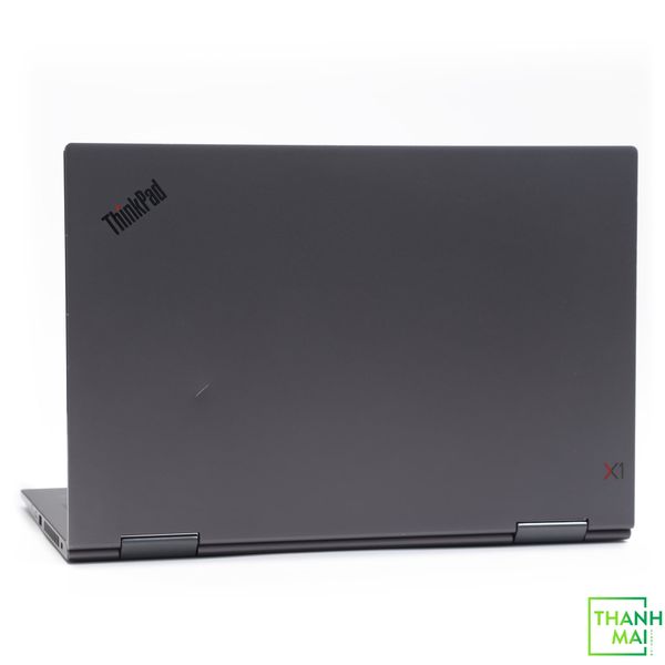 Laptop Lenovo ThinkPad X1 Yoga Gen 4 2-in-1 | Intel Core i7-8665U | Ram 16GB | SSD 1TB | 14.0