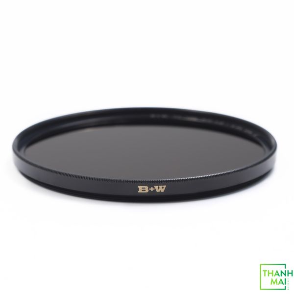 Filter B+W 77 106 ND 1,8 (6 Stop) BL 64x E