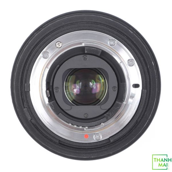 Ống Kính Sigma 15-30mm F3.5-4.5 EX DG ASPHERICAL For Nikon