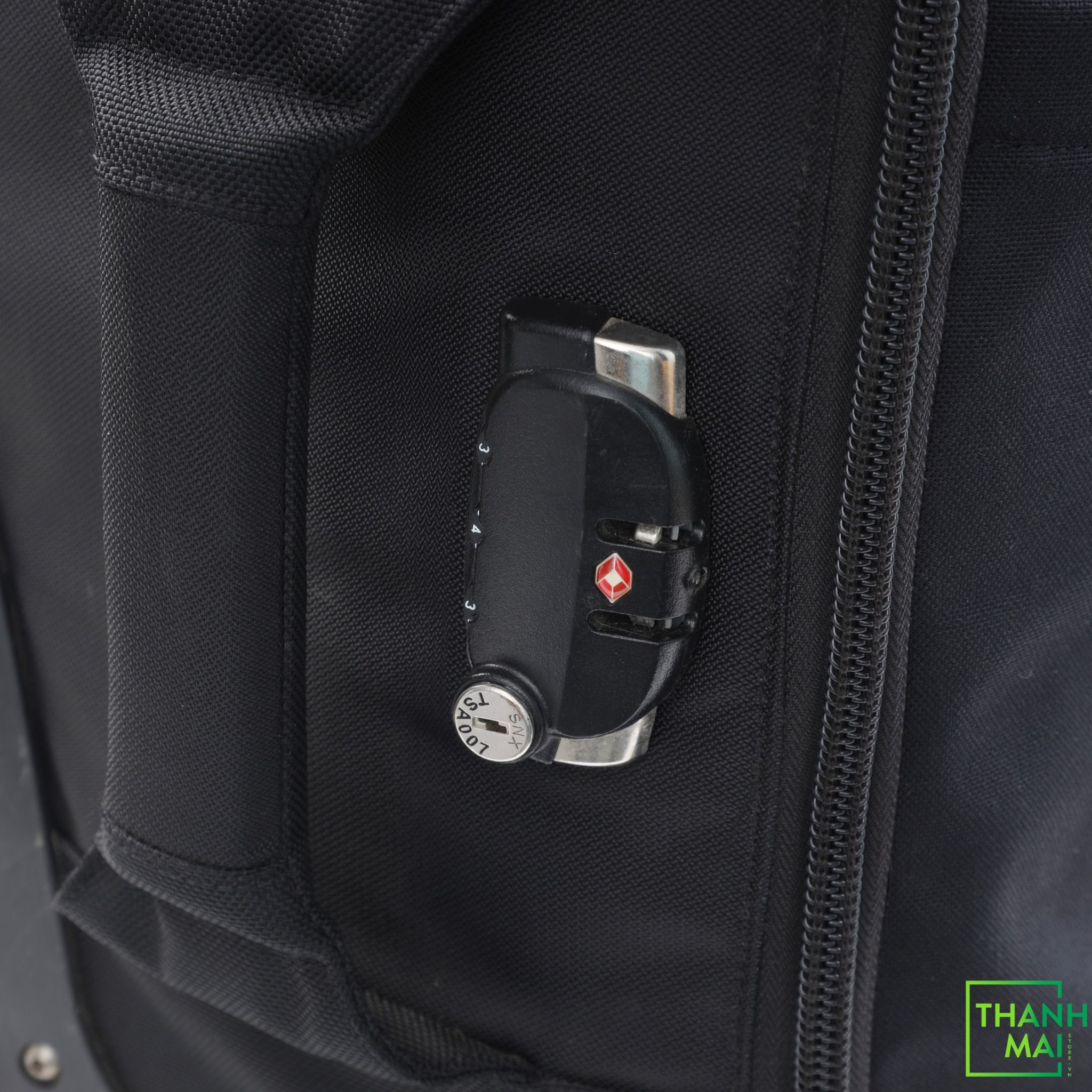 Vali máy ảnh Think Tank Airport Security™ V3.0 Thanhmaistore