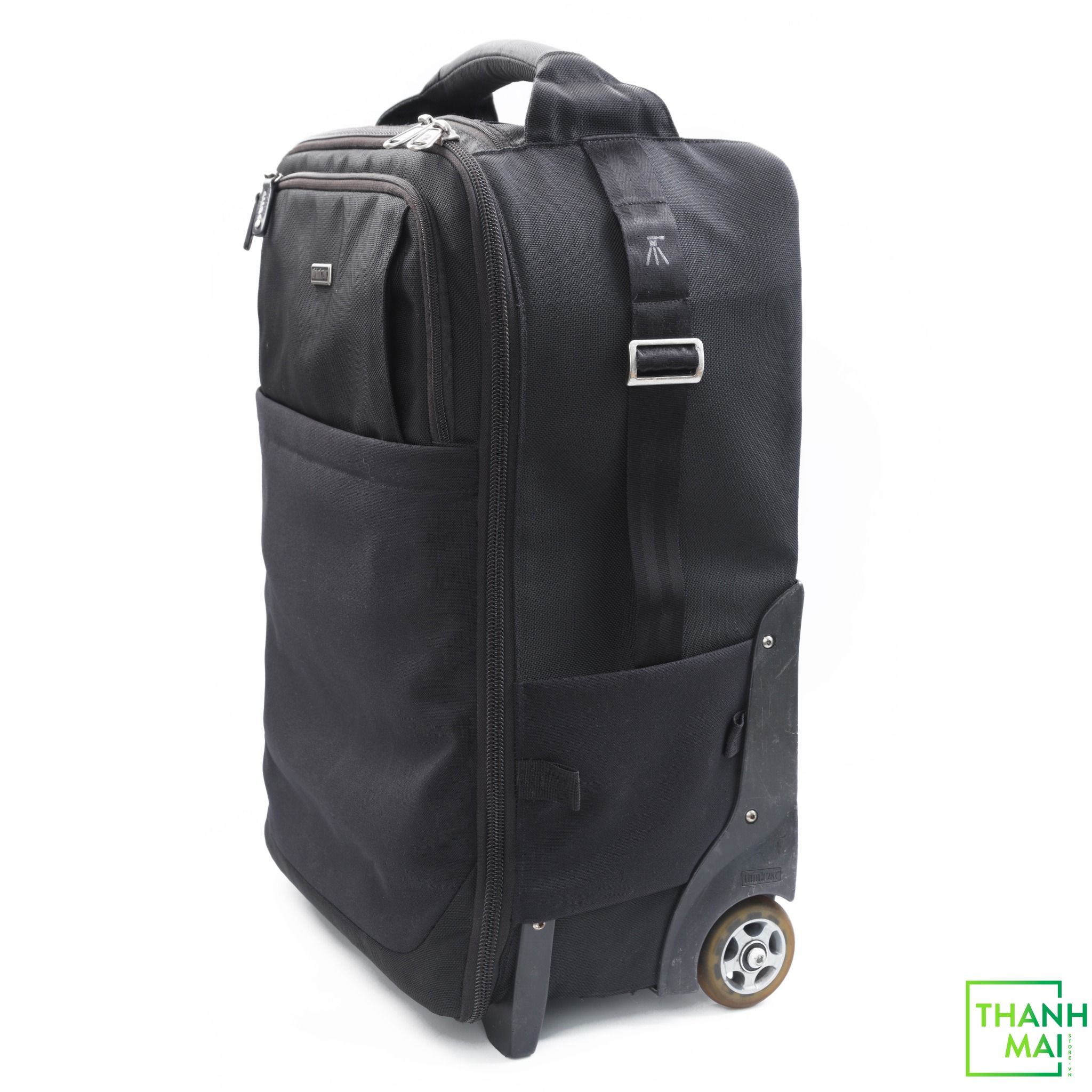 Vali máy ảnh Think Tank Airport Security™ V3.0 Thanhmaistore