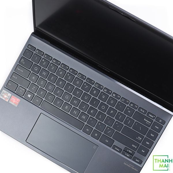 Laptop ASUS ZenBook 14 UM425IA | AMD Ryzen 7-4700U | Ram 16GB | SSD 1TB | 14.0 inch FHD IPS