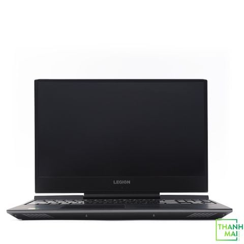 Laptop Lenovo Legion Y7000 | Intel Core i7-8750H | Ram 16GB | SSD 256GB + HDD 1TB| VGA NVIDIA GeForce GTX 1060 6GB | 15.6 inch FHD IPS