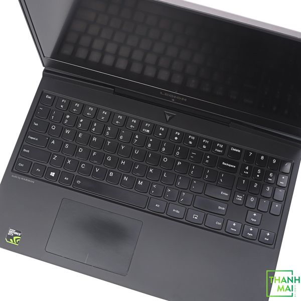 Laptop Lenovo Legion Y7000 | Intel Core i7-8750H | Ram 16GB | SSD 256GB + HDD 1TB| VGA NVIDIA GeForce GTX 1060 6GB | 15.6 inch FHD IPS