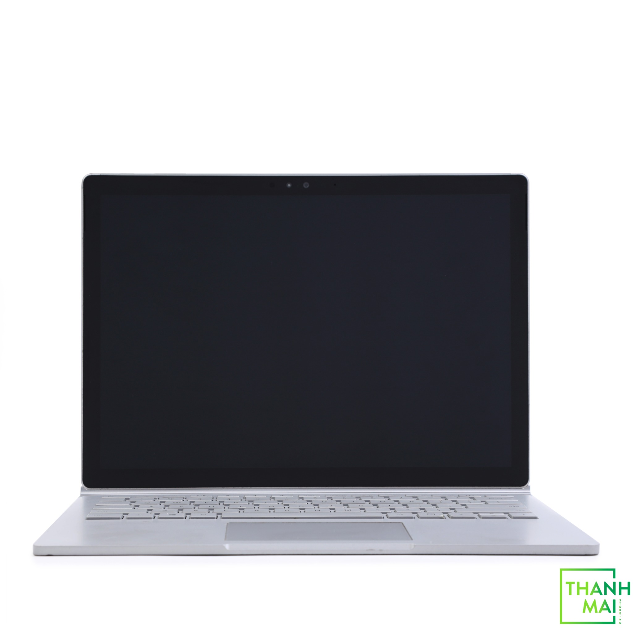 Microsoft Surface Book 3 | Intel Core i7-1065G7 | Ram 16GB | SSD