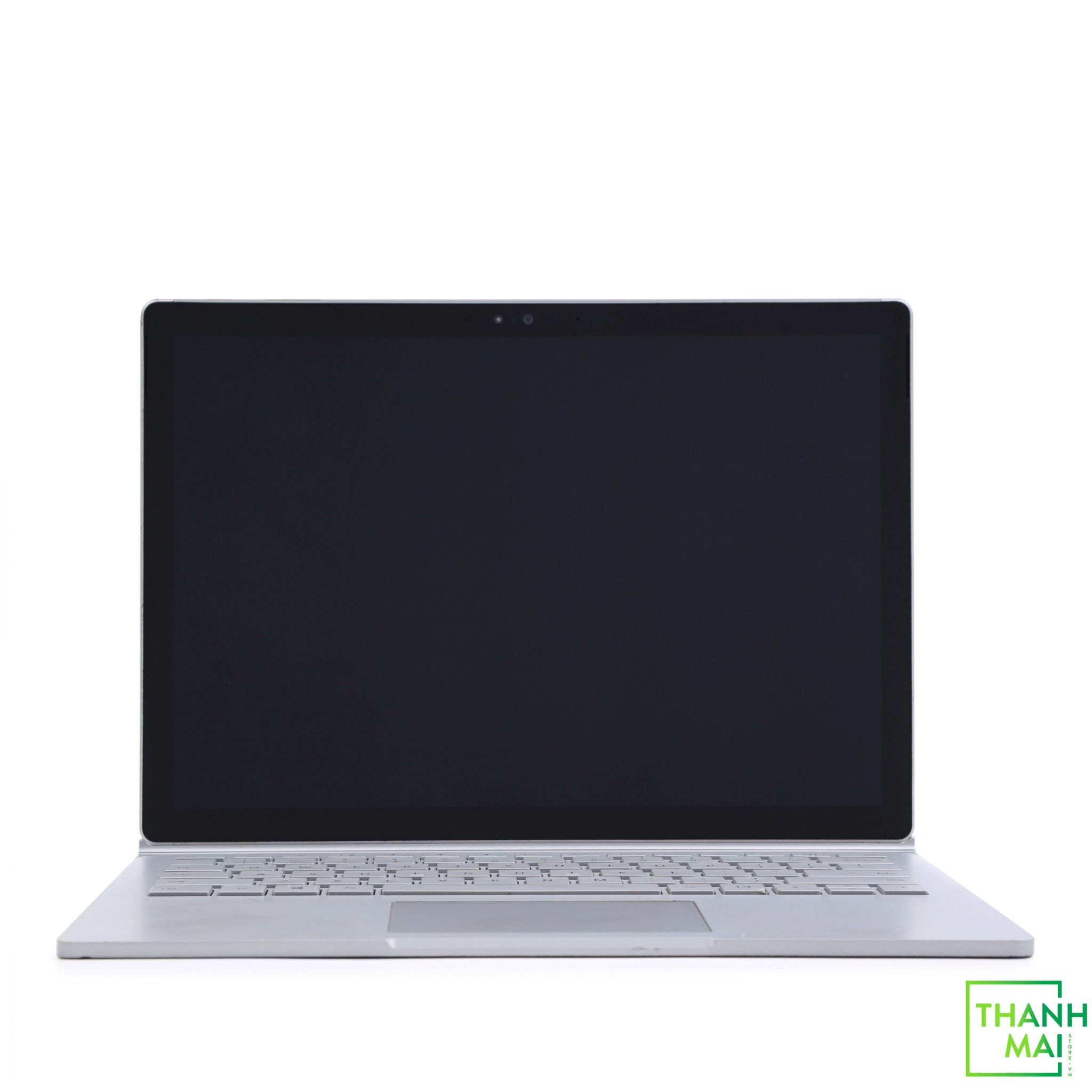 Microsoft Surface Book Intel Core i7-1065G7 Ram 16GB SSD