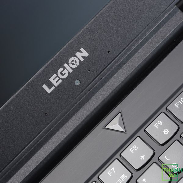 Laptop Lenovo Legion Y7000 | Intel Core i7-8750H | Ram 16GB | SSD 256GB + HDD 1TB| VGA NVIDIA GeForce GTX 1060 6GB | 15.6 inch FHD IPS