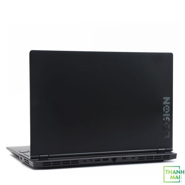 Laptop Lenovo Legion Y540-15IRH | Intel Core i7-9750H | Ram 32GB | SSD 1TB | VGA RTX 2060 6GB | 15.6 inch FHD IPS 144Hz