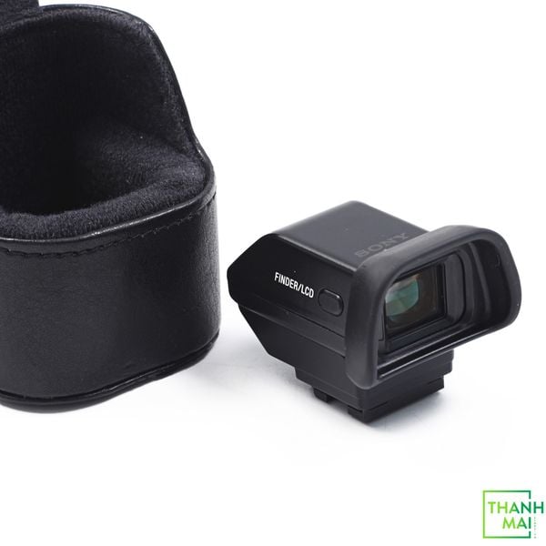 Viewfinder Sony FDA-EV1MK XGA OLED Electronic for RX100 II | RX1R | RX1R II