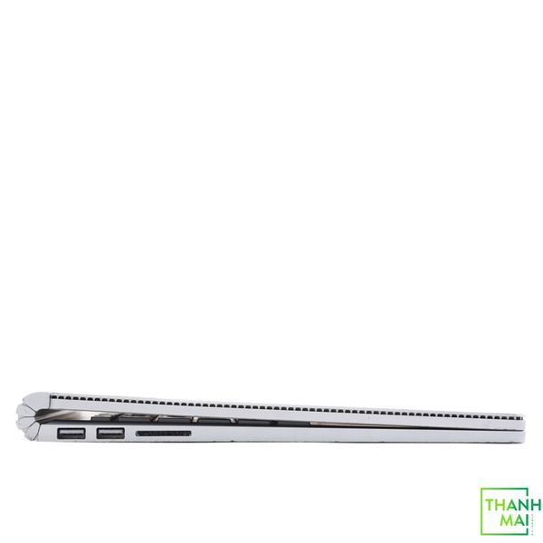 Microsoft Surface Book 3 | Intel Core i7-1065G7 | Ram 16GB | SSD 256GB | NVIDIA GeForce GTX 1660 Ti with Max-Q Design 6GB | 15 inch Touch screen