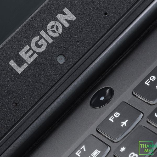 Laptop Lenovo Legion Y540-15IRH | Intel Core i7-9750H | Ram 32GB | SSD 1TB | VGA RTX 2060 6GB | 15.6 inch FHD IPS 144Hz