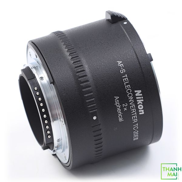 Ngàm Nikon AF-S Teleconverter TC-20E III