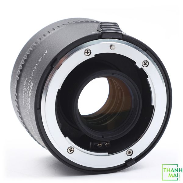 Ngàm Nikon AF-S Teleconverter TC-20E III