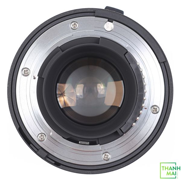 Ngàm Nikon AF-S Teleconverter TC-20E III