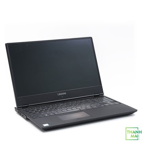 Laptop Lenovo Legion Y540-15IRH | Intel Core i7-9750H | Ram 32GB | SSD 1TB | VGA RTX 2060 6GB | 15.6 inch FHD IPS 144Hz