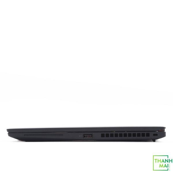 Laptop Lenovo Thinkpad T14s Gen 3 | AMD Ryzen 7 PRO 6850U | Ram 32GB | SSD 2TB | 14 inch WUXGA
