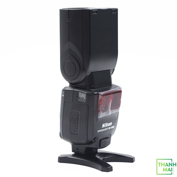 Đèn Flash Nikon Speedlight SB-5000