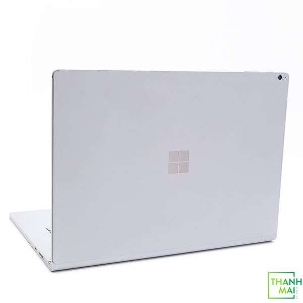 Surface Book | Intel Core i5-6300U | Ram 8GB | 128GB | 13.5″ inch 3K Touch Screen