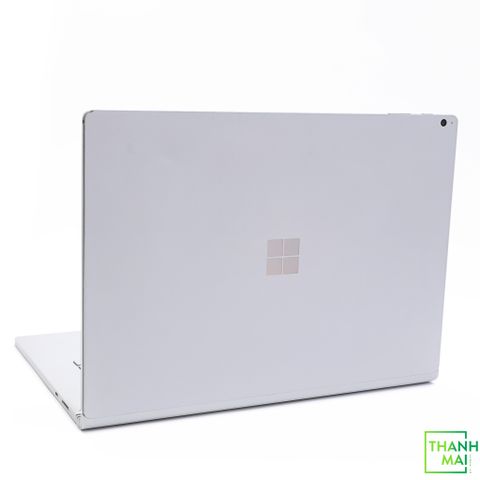 Surface Book | Intel Core i5-6300U | Ram 8GB | 128GB | 13.5″ inch 3K Touch Screen