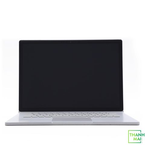 Surface Book | Intel Core i5-6300U | Ram 8GB | 128GB | 13.5″ inch 3K Touch Screen