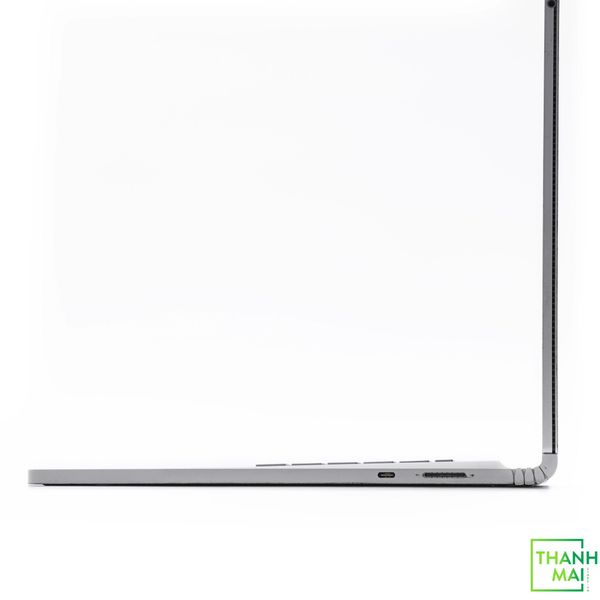 Surface Book | Intel Core i5-6300U | Ram 8GB | 128GB | 13.5″ inch 3K Touch Screen