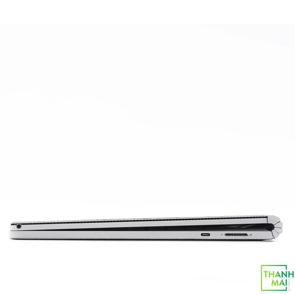 Surface Book | Intel Core i5-6300U | Ram 8GB | 128GB | 13.5″ inch 3K Touch Screen