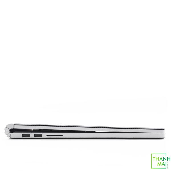 Surface Book | Intel Core i5-6300U | Ram 8GB | 128GB | 13.5″ inch 3K Touch Screen