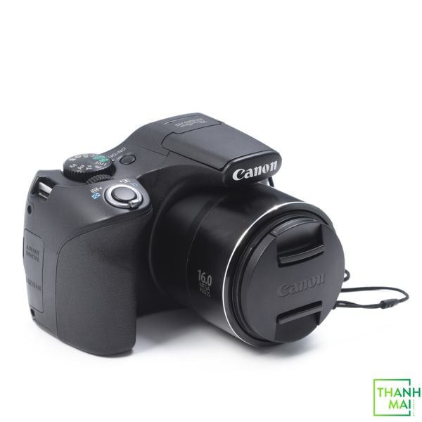 Máy ảnh Canon Powershot SX520 HS