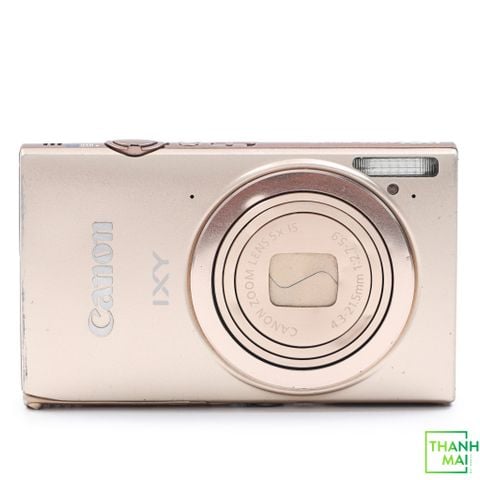 Máy ảnh Canon IXY 430F