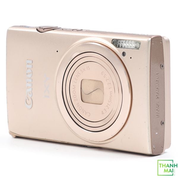 Máy ảnh Canon IXY 430F