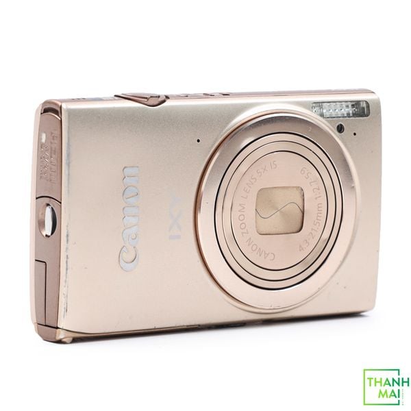 Máy ảnh Canon IXY 430F