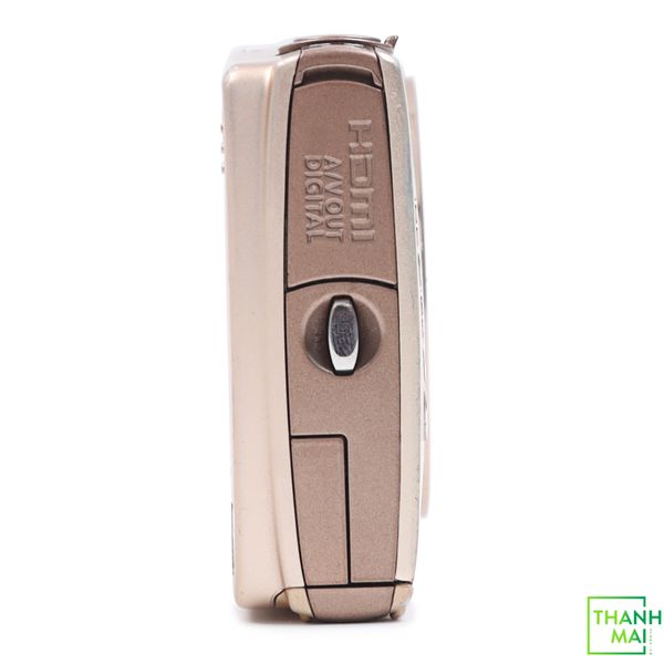 Máy ảnh Canon IXY 430F