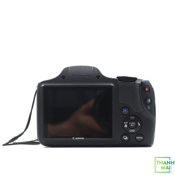 Máy ảnh Canon Powershot SX520 HS