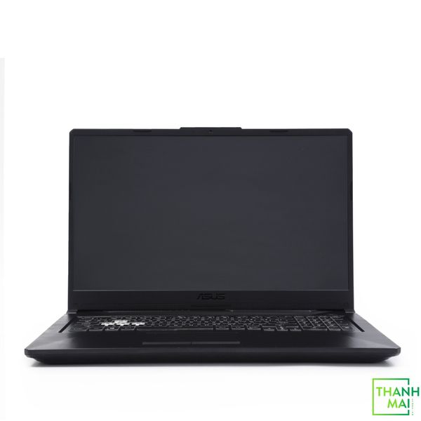 Laptop Asus TUF Gaming FX706H | Intel Core i5-11260H | Ram 16GB | SSD 1TB | NVIDIA® GeForce RTX™ 3050Ti 4GB | 17.3 Full HD IPS 144Hz