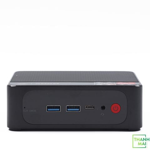 Máy tính Mini PC Beelink SER5 Pro | AMD Ryzen 7 - 5700U | Ram 16GB | SSD 500GB