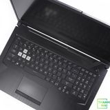 Laptop Asus TUF Gaming FX706H | Intel Core i5-11260H | Ram 16GB | SSD 1TB | NVIDIA® GeForce RTX™ 3050Ti 4GB | 17.3 Full HD IPS 144Hz