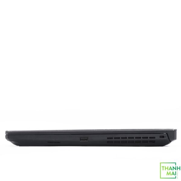 Laptop Asus TUF Gaming FX706H | Intel Core i5-11260H | Ram 16GB | SSD 1TB | NVIDIA® GeForce RTX™ 3050Ti 4GB | 17.3 Full HD IPS 144Hz