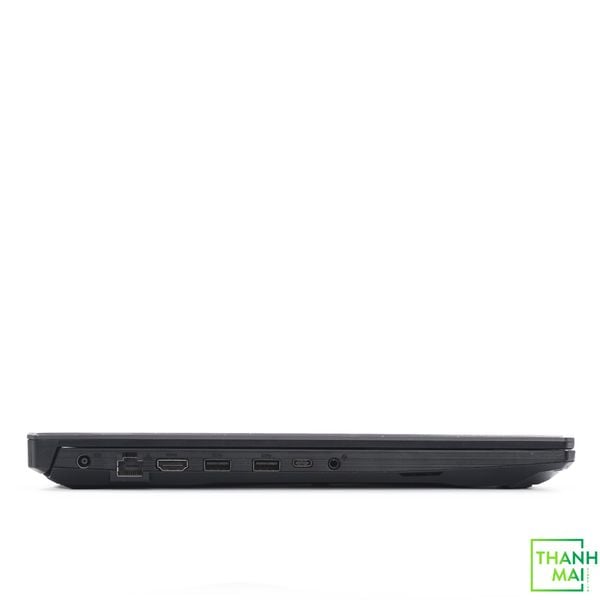 Laptop Asus TUF Gaming FX706H | Intel Core i5-11260H | Ram 16GB | SSD 1TB | NVIDIA® GeForce RTX™ 3050Ti 4GB | 17.3 Full HD IPS 144Hz