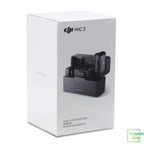 Microphone không dây DJI Mic 2 | 1 TX + 1 RX