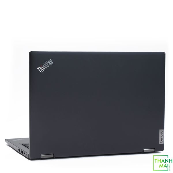 Laptop Lenovo ThinkPad L13 Yoga Gen 4 | Intel Core i7-1355U | Ram 16 GB | SSD 512GB | 13.3
