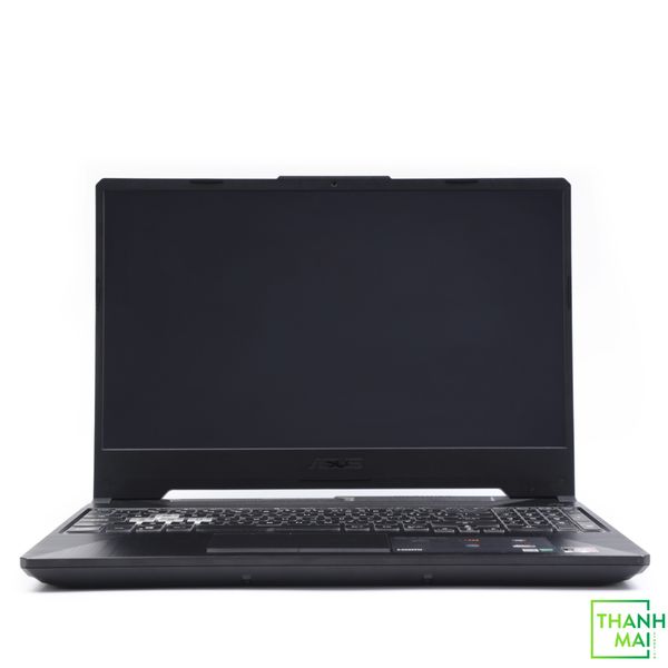 Laptop Asus TUF Gaming A15 FA506IU | AMD Ryzen 7-4800H | Ram 16GB | SSD 512GB + HDD 1TB | NVIDIA GeForce GTX 1660Ti | 15.6″ FHD IPS 144Hz