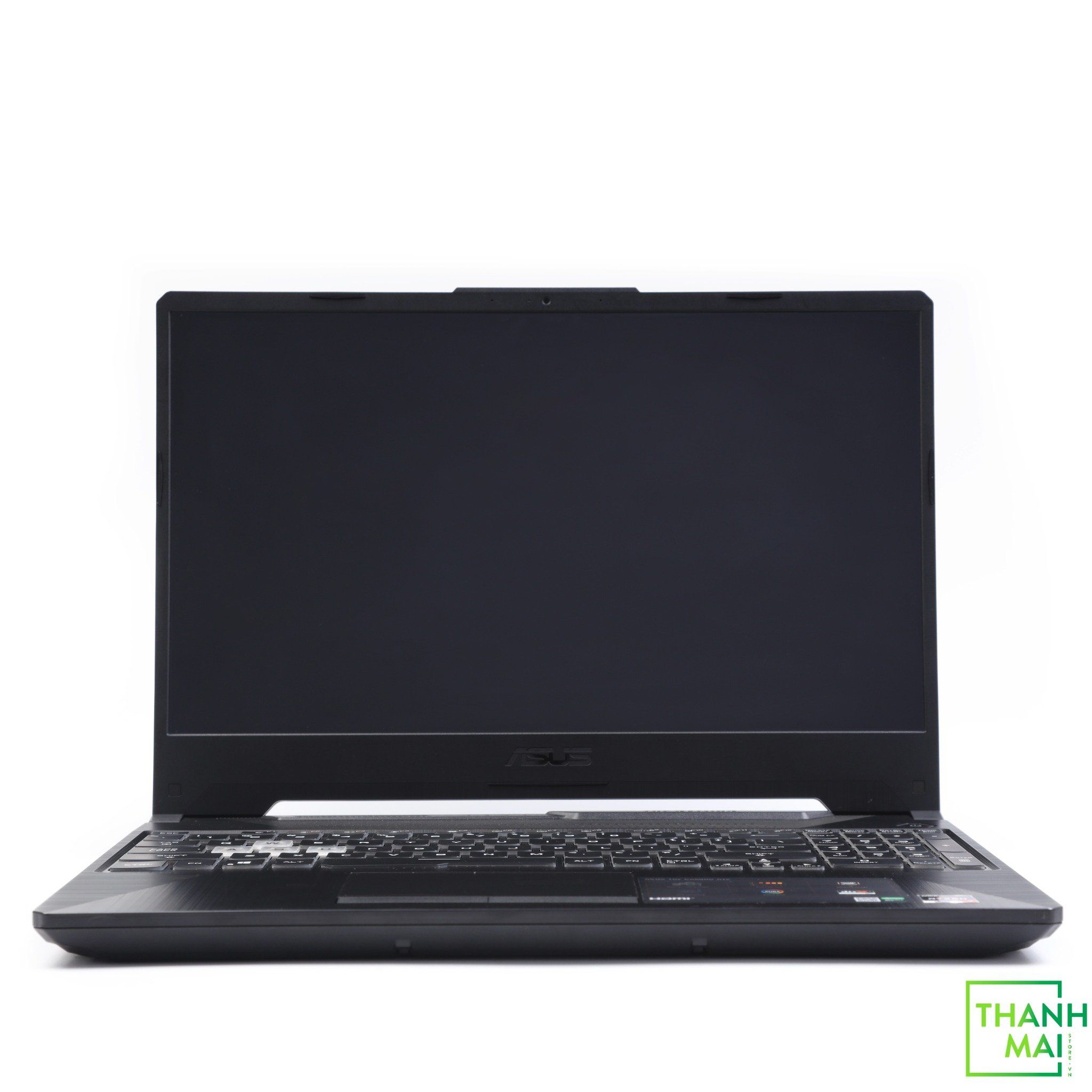 Laptop Asus TUF Gaming A15 FA506IU AMD Ryzen 7-4800H Ram 16GB